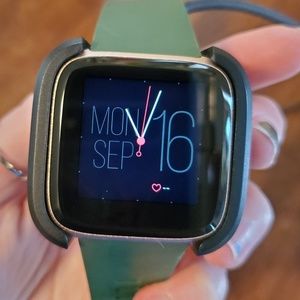 Fitbit Versa